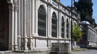 Istanbul’s mounting stones reflect Ottoman transport culture