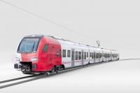 Fribourg transport authority orders EMUs to handle rising passenger numbers