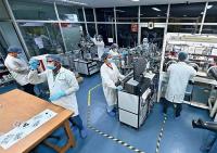 Why India Must Invest in Talent over Technology