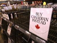 U.S. wants its booze back in Canada’s stores but some say don’t buy it