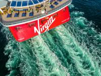 Virgin Voyages records biggest revenue day in its history following Scandinavia and Baltics itinerar