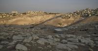 Key European leaders demand Israel halt West Bank settlement project