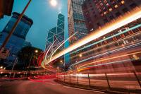 What is momentum investing?