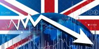 Britain collected more tax in July. So why did the government still run a deficit?