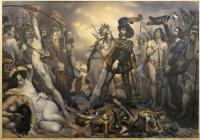 ‘A True Account of the Conquest of New Spain’: Chicanery, adventures and plunder recounted by a soldier-writer
