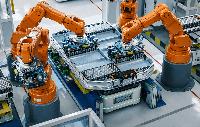 America Can’t Revive Manufacturing by Shunning Robots 