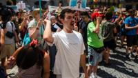 Angry Barcelona residents say ‘not one more tourist’ – but it’s about to get worse