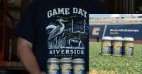 Cheers to the Mocs: Riverside Beverage Co. partners with UTC to launch new Mocs Gold Lager