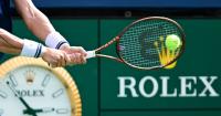 The Shmancification of the U.S. Open