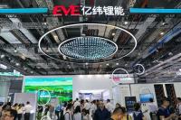 U.S. Opens Patent Probe Into Chinese Battery-Maker EVE Energy