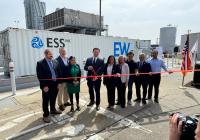 ‘Company wasn’t ready in 2021’: ESS Inc CEO on pivoting away from iron flow batteries to sodium-ion