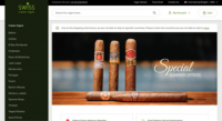 Top 5 Online Cigar Shops in Australia for Premium Selection