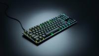 (PR) Razer Introduces the Huntsman V3 Pro Low-profile Tenkeyless 8 KHz Keyboard