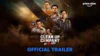 Entertainment Review: Clean Up Company