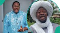 Ogogo’s alleged herbal treatment sparks concern as popular singer reaches out to Muslim cleric