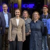 Cultural and creative buildings share funding to adapt to climate change