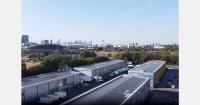New Spitalfields Market completes London's largest rooftop solar installation