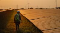 Indian govt bets on battery storage boom to help abate mounting solar power losses
