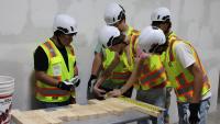 Academy of Craft Training opens new school year across four Alabama campuses
