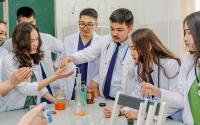 Kazakhstan to double PhD stipends in coming years