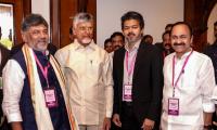 What Mahabalipuram meet said about South’s changing federal politics
