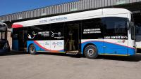 South African electric bus manufacturer sees rising demand amid high fuel costs