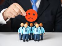 What today’s employees need more than perks