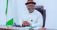 “My salary is ₦503,000, Permanent Secretaries earn ₦900,000” — Delta Governor Oborevwori explains pay disparity