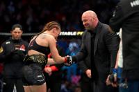UFC 322 reportedly adds title fight following main event speculation for Salt Lake City