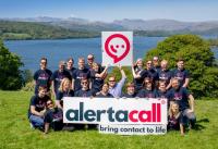 Canadian tech group responds to call and buys Alertacall
