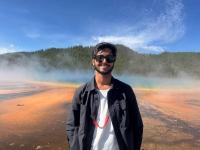 Man who died at Goldstream Falls remembered for his love of travel and family