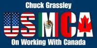 Ag Matters: Chuck Grassley on Working With Canada