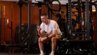 Brits give up on fitness goals after 33 days – and overlook rest days