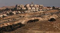 UK threatens sanctions after Israel opens bids for E1 settler homes