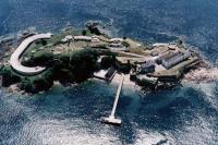Historic UK Island up for sale for £2 million