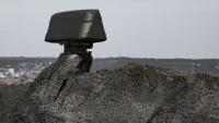 UK awards Saab major Giraffe radar support deal