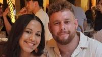 Woman heartbroken after fiancé dies suddenly during Zante holiday turtle boat trip