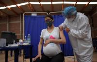 Australian Data Put the Maternal RSV Vaccine at 78 Percent Effective Against Infant Lung Infection Admissions