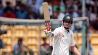 AUS vs BAN: Renshaw returns as Australia resist dropping Lyon for 2nd Test in Mackay