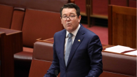 Australian Senator Dean Smith Calls for Magnitsky-Style Sanctions Against Chinese Authorities Responsible for Transnational Repression