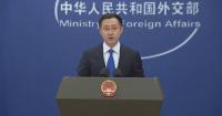 China urges Japan to take concrete actions to create conditions for normal bilateral exchanges: FM spokesman