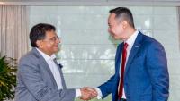 India, Singapore look to unlock new economic opportunities: Goyal