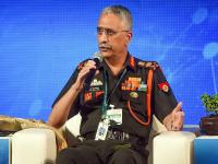 China or Pakistan? Ex-Army Chief Manoj Naravane Reveals Where India Faces the Bigger Threat