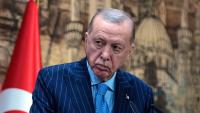 Turkey seeks Interpol red notice for Netanyahu over interception of Gaza-bound flotilla