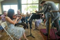 GSO's Landscape of the Soul captures 'the good things and bad things' of life through music
