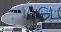 ICE Begins Repatriating Biden's Haitian Migrants