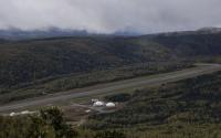Plane chartered by Army Corps crashes in Alaska, killing 8