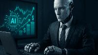 Anchorage Digital CEO Sees AI Agents Becoming First‑Class Economic Actors