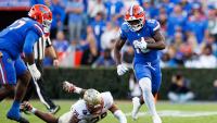 Florida Gators 2026 position preview: Running backs