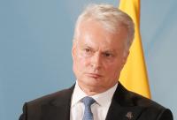 Lithuania in no rush to rescue airBaltic – Nausėda sets a key condition